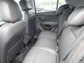 Stone Gray Metallic - Trax LT AWD Photo No. 11