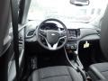 Stone Gray Metallic - Trax LT AWD Photo No. 12
