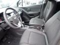 Stone Gray Metallic - Trax LT AWD Photo No. 13