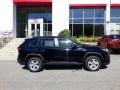 Midnight Black Metallic - RAV4 XLE AWD Hybrid Photo No. 26