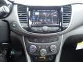 Stone Gray Metallic - Trax LT AWD Photo No. 16