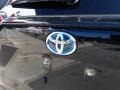 Midnight Black Metallic - RAV4 XLE AWD Hybrid Photo No. 30