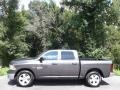 Granite Crystal Metallic 2020 Ram 1500 Tradesman Crew Cab 4x4