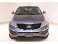 Twilight Blue - Sportage LX Photo No. 2