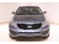 2016 Twilight Blue Kia Sportage LX  photo #2