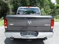 2020 Granite Crystal Metallic Ram 1500 Tradesman Crew Cab 4x4  photo #7