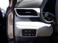 2020 Magnetic Gray Metallic Toyota Highlander Platinum AWD  photo #10