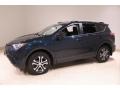 Galactic Aqua Mica - RAV4 LE Photo No. 3