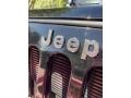 Black 2018 Jeep Wrangler Sport 4x4