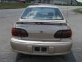 2002 Light Driftwood Metallic Chevrolet Malibu LS Sedan  photo #4