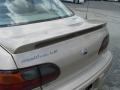 2002 Light Driftwood Metallic Chevrolet Malibu LS Sedan  photo #5