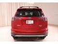 2017 Barcelona Red Metallic Toyota RAV4 Limited AWD  photo #18