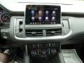 2021 Chevrolet Tahoe Premier 4WD Controls