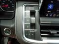 2021 Chevrolet Tahoe Jet Black Interior Transmission Photo