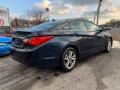 2013 Pacific Blue Pearl Hyundai Sonata GLS  photo #3