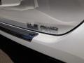 Blizzard White Pearl - Highlander XLE AWD Photo No. 39