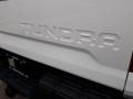 Super White - Tundra SR Double Cab 4x4 Photo No. 30