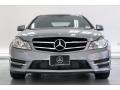 Paladium Silver Metallic - C 250 Coupe Photo No. 2