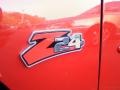 2001 Bright Red Chevrolet Cavalier Z24 Coupe  photo #17
