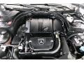 1.8 Liter DI Turbocharged DOHC 16-Valve VVT 4 Cylinder 2015 Mercedes-Benz C 250 Coupe Engine