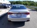 2020 Celestial Silver Metallic Toyota Avalon Hybrid Limited  photo #16