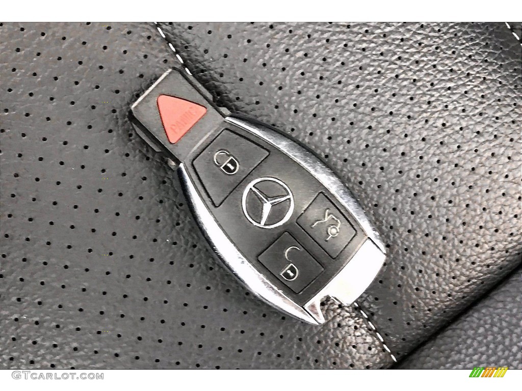 2015 Mercedes-Benz C 250 Coupe Keys Photo #139072008