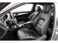 Black 2015 Mercedes-Benz C 250 Coupe Interior Color