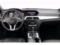 Black Dashboard Photo for 2015 Mercedes-Benz C #139072047