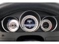 Black Gauges Photo for 2015 Mercedes-Benz C #139072068