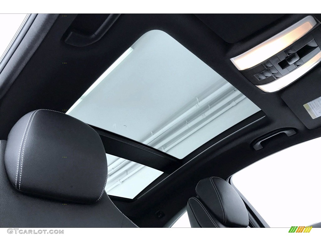 2015 Mercedes-Benz C 250 Coupe Sunroof Photo #139072125
