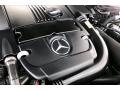 Paladium Silver Metallic - C 250 Coupe Photo No. 31