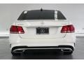 Polar White - E 350 4Matic Sport Sedan Photo No. 3