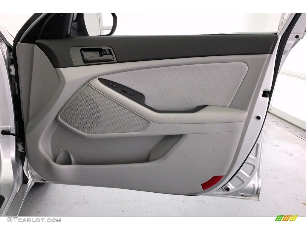 2013 Optima LX - Bright Silver Metallic / Gray photo #29