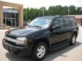 Onyx Black - TrailBlazer LS Photo No. 2