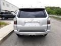 Classic Silver Metallic - 4Runner SR5 Premium 4x4 Photo No. 34