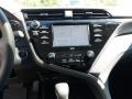Supersonic Red - Camry SE AWD Photo No. 8