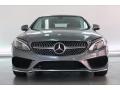 Selenite Grey Metallic - C 300 Cabriolet Photo No. 2