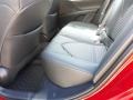 Supersonic Red - Camry SE AWD Photo No. 23