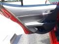 Supersonic Red - Camry SE AWD Photo No. 24
