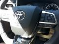 2020 Celestial Silver Metallic Toyota Highlander Hybrid XLE AWD  photo #9