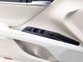 Super White - Camry LE AWD Photo No. 9