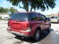 Majestic Red Metallic - TrailBlazer LT Photo No. 3