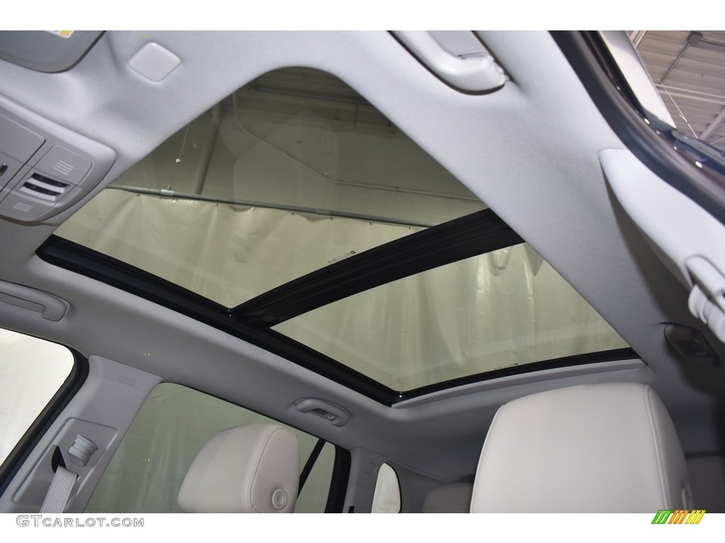 2020 Envision Premium II AWD - Espresso Metallic / Light Neutral photo #6