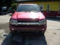 Majestic Red Metallic - TrailBlazer LT Photo No. 8
