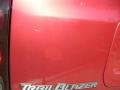 Majestic Red Metallic - TrailBlazer LT Photo No. 10