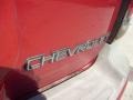 Majestic Red Metallic - TrailBlazer LT Photo No. 11