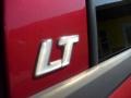 Majestic Red Metallic - TrailBlazer LT Photo No. 13