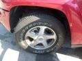 Majestic Red Metallic - TrailBlazer LT Photo No. 14