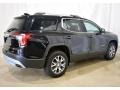 Ebony Twilight Metallic - Acadia SLT AWD Photo No. 2