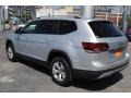  2018 Atlas Launch Edition Reflex Silver Metallic
